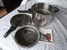 Cocotte minute autocuiseur d'occasion  Istres