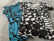 Next black turquoise for sale  UK