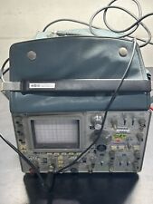 Tektronix 485 oscilloscope for sale  Fremont