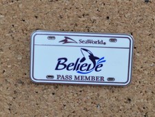 Seaworld 2024 pass for sale  Ocala