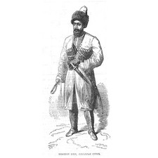 Crimean war mehmet for sale  GLASGOW