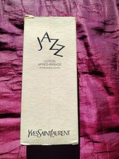 Jazz aftershave 100ml for sale  GLASGOW