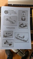 Nscc. national scalextric for sale  READING