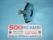 Fiat 500 126 usato  Salerno