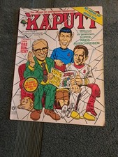 Kaputt star trek gebraucht kaufen  Neuss