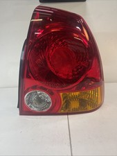 Tail light 2003 for sale  Tijeras