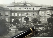 Zdjęcie Chomutov miasto Czechosłowacja czeski album fotograficzny Ústí nad Labem na sprzedaż  Wysyłka do Poland