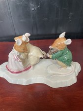 Brambly hedge figure for sale  BROADSTAIRS