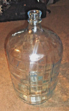 Crisa gallon clear for sale  Riverside