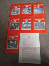 Arsenal gunflash fanzine for sale  WALTHAM ABBEY