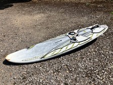 Windsurfing board spice for sale  CHICHESTER