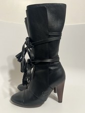 Vtg chanel black for sale  Soledad