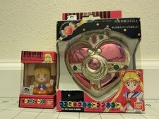 Sailor moon bandai for sale  Peyton