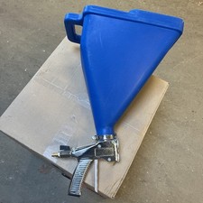 Trichterpistole putzerpistole  gebraucht kaufen  Eilenburg