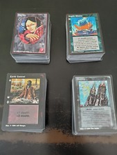 Vampire eternal struggle for sale  Pendleton