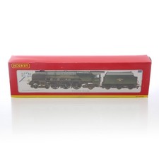 Hornby r2446 duchess for sale  STOKE-ON-TRENT