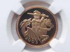 Excellent 2005 gold for sale  HUDDERSFIELD