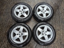 peugeot 207 wheels tyres for sale peugeot 207 wheels tyres for sale PRESTON