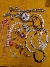 Joblot vintage jewellery. for sale  ACCRINGTON