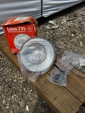 Motorcycle head lamp for sale  LEIGH-ON-SEA