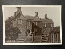 Milton lodge hazlehead for sale  WORKINGTON