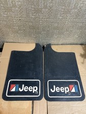 Jeep mud flaps for sale  Kalamazoo