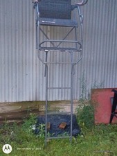 Hawks tree stand for sale  Adrian
