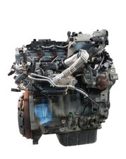Motor peugeot citroen gebraucht kaufen  Hamm, Sieg