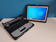 Tablette panasonic toughbook d'occasion  Grenoble-