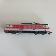 Lima locomotore francese usato  Rovito