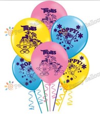 Cartoon latex balloons for sale  CANVEY ISLAND