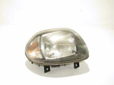 RENAULT CLIO 2001 Scheinwerfer Vorne Rechts Front Right Headlight Lamp Light, usado comprar usado  Enviando para Brazil