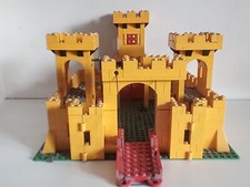 Lego castello giallo usato  Torino