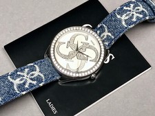 Guess uhr ladies gebraucht kaufen  Frankfurt am Main