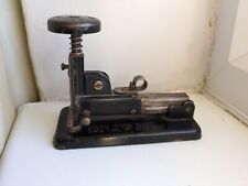 Brinco junior stapler for sale  NOTTINGHAM