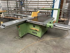 Formatkreissäge panhans 690 gebraucht kaufen  Gerolzhofen