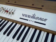 Vermona 3 d'occasion  Expédié en Belgium