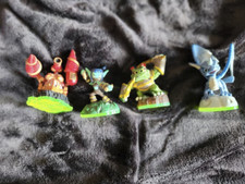Skylanders spyro adventures gebraucht kaufen  Weiler-Simmerberg
