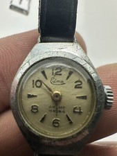 Montre vintage edma d'occasion  Mennecy