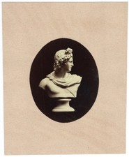 Photographie sculpture romaine d'occasion  Avignon