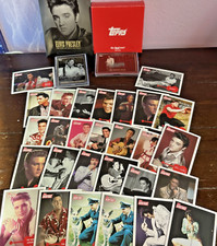 2022 topps elvis for sale  Sherman Oaks