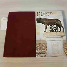 Nascita roma classici usato  Vaiano Cremasco