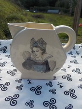 Paule douau décor d'occasion  Callac