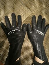 Seeman gloves for sale  DONCASTER