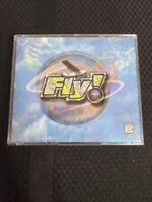 Voe! Jogo de computador Flight Simulator PC CD-ROM com estojo comprar usado  Enviando para Brazil