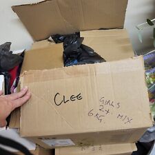 Job lot girls for sale  GRIMSBY