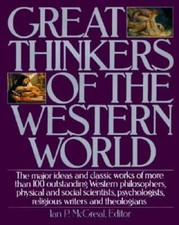 Great thinkers western for sale  Montgomery