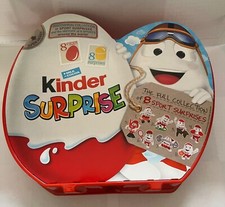 Verkaufsverpackung kinderino s gebraucht kaufen  Leipzig