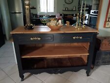 Petit buffet bois d'occasion  Marseille XI