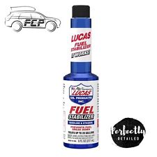 Lucas fuel stabiliser for sale  ABERDEEN